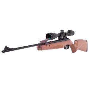 WALTHER ARMS Terrus Air Rifle Kit Wood - Walther Arms
