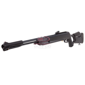 HATSAN Torpedo 150 Sniper Vortex 0.22 1200 Blk Gun Only - Hatsan