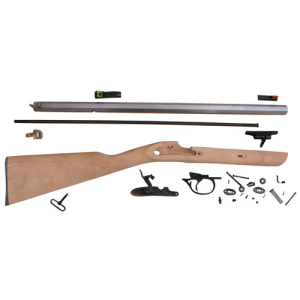 TRADITIONS Deerhunter RFL Kit/HARDWD 50CA