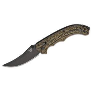 BENCHMADE Mini Bedlam Axis