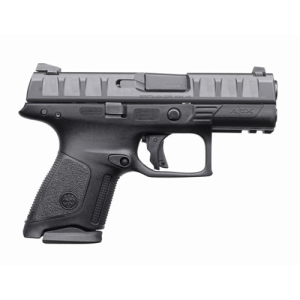 BERETTA APX Compact 9mm 3.7" Black 13rd - Beretta