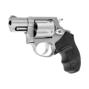 TAURUS 605 357 Mag 2" 5rd Revolver - Stainless