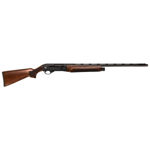 PUMA 12 Gauge 3" Semi-Auto 28in Semi-Auto Shotgun - Turkish Walnut Stock
