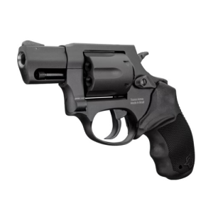 TAURUS 327 Fed Mag 2" 6rd Revolver | Black