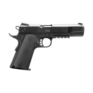 HAMMERLI Forge H1 1911 22LR 5" 12rd Pistol | Black
