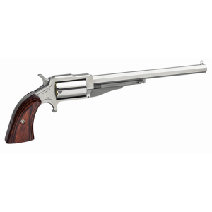 NAA Mini-Revolver Hogleg 22WMR 6