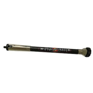 SPECIALTY ARCHERY Specialty Pro Stix 30" Black Carbon Stab - Specialty Archery