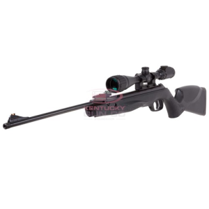 WALTHER ARMS Terrus Air Rifle Kit Black - Walther Arms