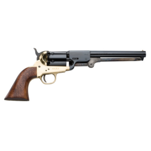TRADITIONS REB CONFEDERATES/Walnut/BRASS .4