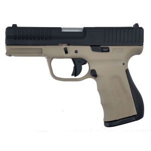 FMK Firearms 9C1-G3 9mm 3.87" 10rd.