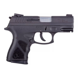 TAURUS TH9C 9mm 3.5" 17rd Pistol - Black