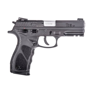 TAURUS TH9 9mm 4.25" 17+1 Pistol - Black
