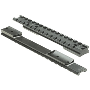 NIGHTFORCE XTRM - Base - Rem 700 SA - 1 pc. - 40 MOA
