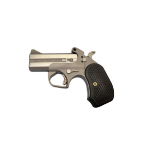 BOND ARMS Rowdy XL 45 LC / 410 Gauge 3.5" 2rd - Stainless