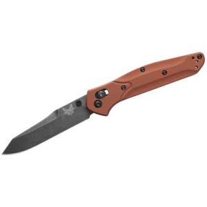 BENCHMADE Osborne 940 Plain Edge - Burnt Copper