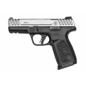 SMITH & WESSON SD9 2.0 9mm 4" 16rd Pistol | Two-Tone