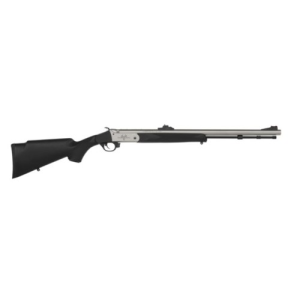 TRADITIONS Buckstalker XT Northwest Magnum 24" .50 Cal -Black