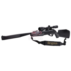 BENJAMIN Mayhem NP2 SBD Air Rifle Combo - Benjamin