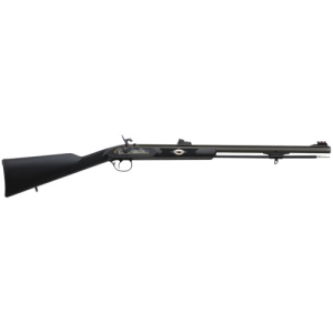 TRADITIONS Deerhunter Syn BLK/PERC 50Cal/