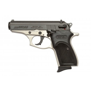 BERSA Thunder 380 ACP 3.5" 8rd - Black