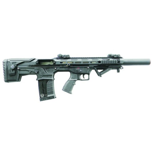 PANZER ARMS BP12 Gen II 12 Gauge 20" 5rd - Black