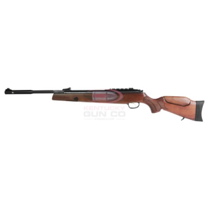 HATSAN Model 135 Vortex QE 0.22 1200 Walnut QuietEnergy