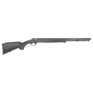 TRADITIONS Buckstalker XT 24" .50 Cal - Black