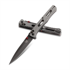 BENCHMADE Fact 3.93" Spear Point Axis Lock Limited Edition - Benchmade