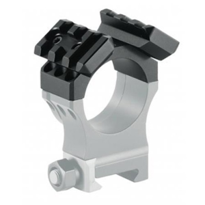 NIGHTFORCE XTRM - MultiMount 34mm - 6 Screw W/ Cradle