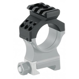 NIGHTFORCE XTRM - MultiMount 30mm - 6 Screw W/ Cradle