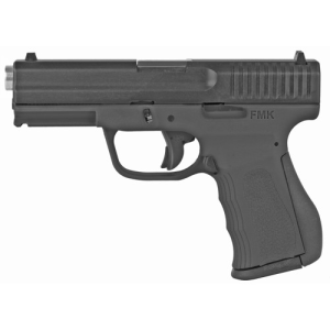FMK Firearms 9C1-G2 9mm 3.87" 10rd - Black