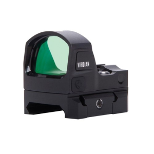 VIRIDIAN RFX15 Micro Green Dot Shield Footprint