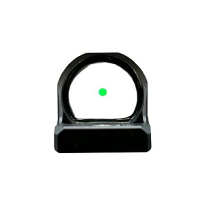 VIRIDIAN RFX15 Micro Green Dot RMR Footprint
