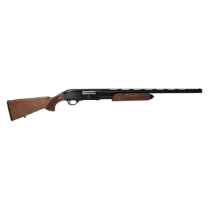 ATI SCOUT SGP PUMP SHOTGUN 410GA P-SERIES 26" BBL 3" WOOD F/O SIGHT 3 BERETTA CHOKES -