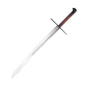 COLD STEEL Grosse Messer 32" Blade 1/5" 1060 Carbon Steel