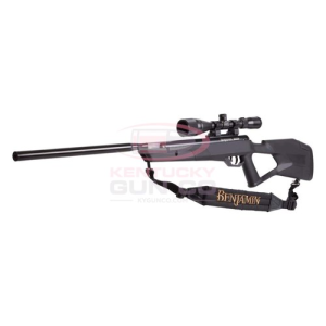 BENJAMIN Trail NP2 Air Rifle Combo - Benjamin