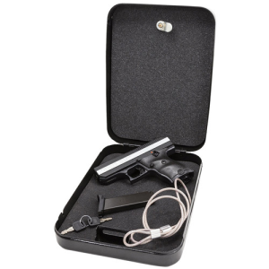 HI-POINT CF380 380ACP 3.5" 8rd Pistol w/ Home Security Package - Black