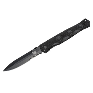 BENCHMADE SOCP 4.5 FOLDING KNIFE - Benchmade