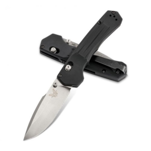 BENCHMADE Mini Vallation Axis Assist - Benchmade