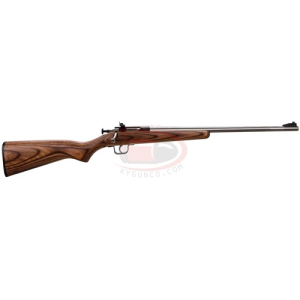 KEYSTONE Crickett 22LR Standard Stk Brown Laminate SS - Keystone