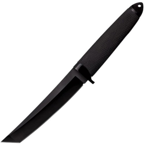 COLD STEEL 3V Master Tanto 6" Blade 5mm CPM 3-V Steel - Cold Steel