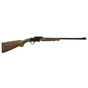 SILVER EAGLE Sidekick 410 Gauge 3" 26" Single Shot Shotgun + Konus Nuclear Red Dot | MOBL