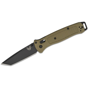 BENCHMADE Bailout Axis Tanto