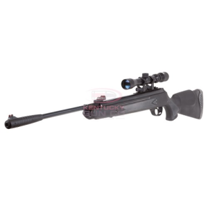 HATSAN Mod 125 Combo Vortex 0.177 1550 Blk Syn - Hatsan