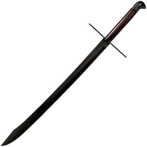 COLD STEEL MAA Grosse Messer 32" Blade 1/4"