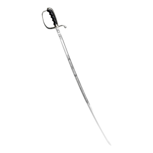 COLD STEEL US ARMY OFFICERS SABER - Cold Steel