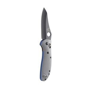 BENCHMADE Griptilian 3.45" Sheepsfoot Plain Edge Coated - Benchmade