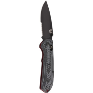 BENCHMADE Freek Drop Point Axis G10 M4 - Benchmade