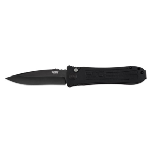 SOG Strat Ops - Automatic - USA MADE