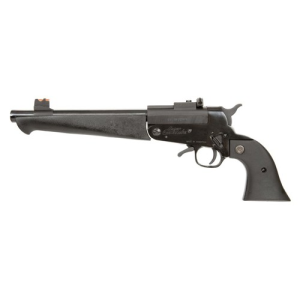 .410 bore smooth-bore pistol